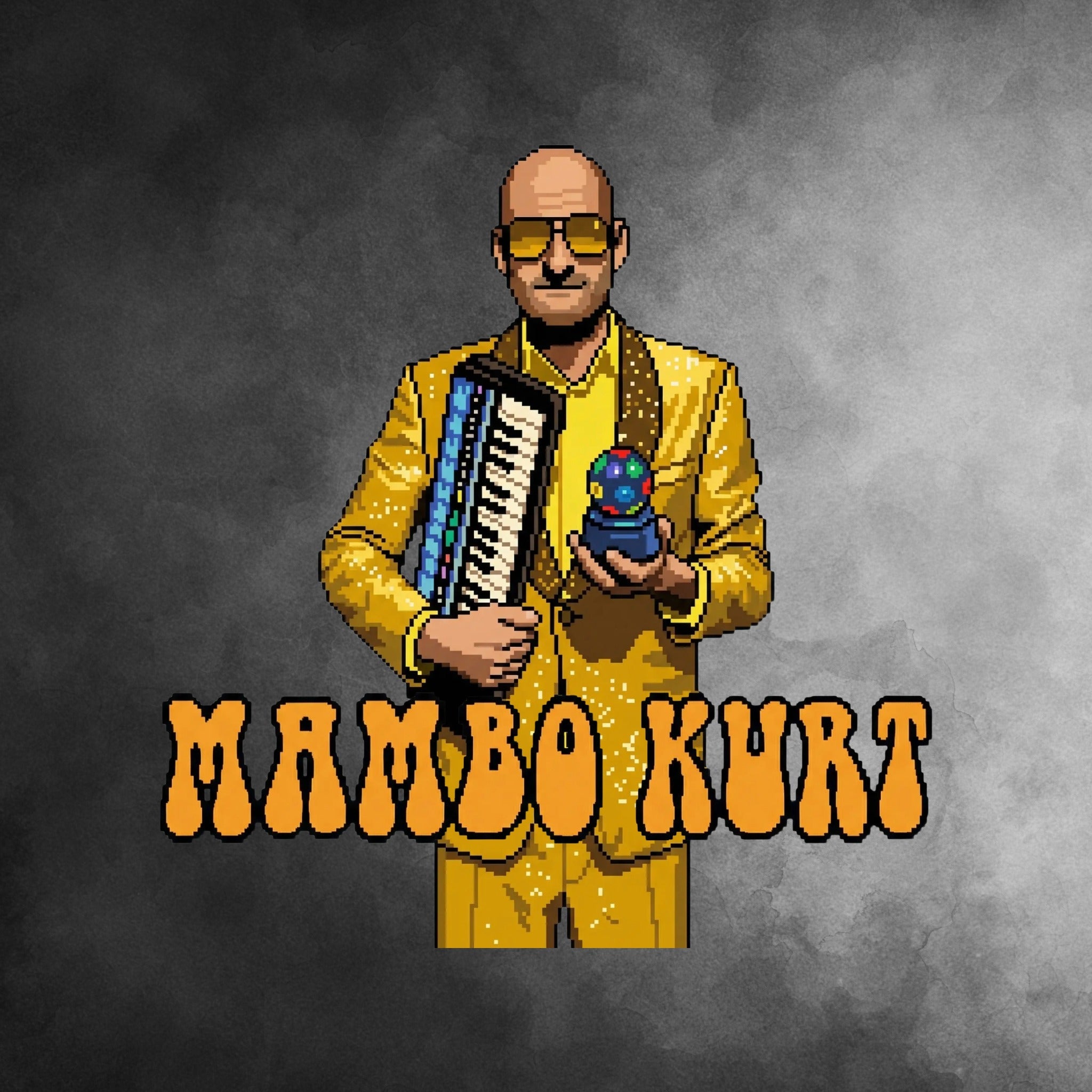 Retro Mambo COMING SOON