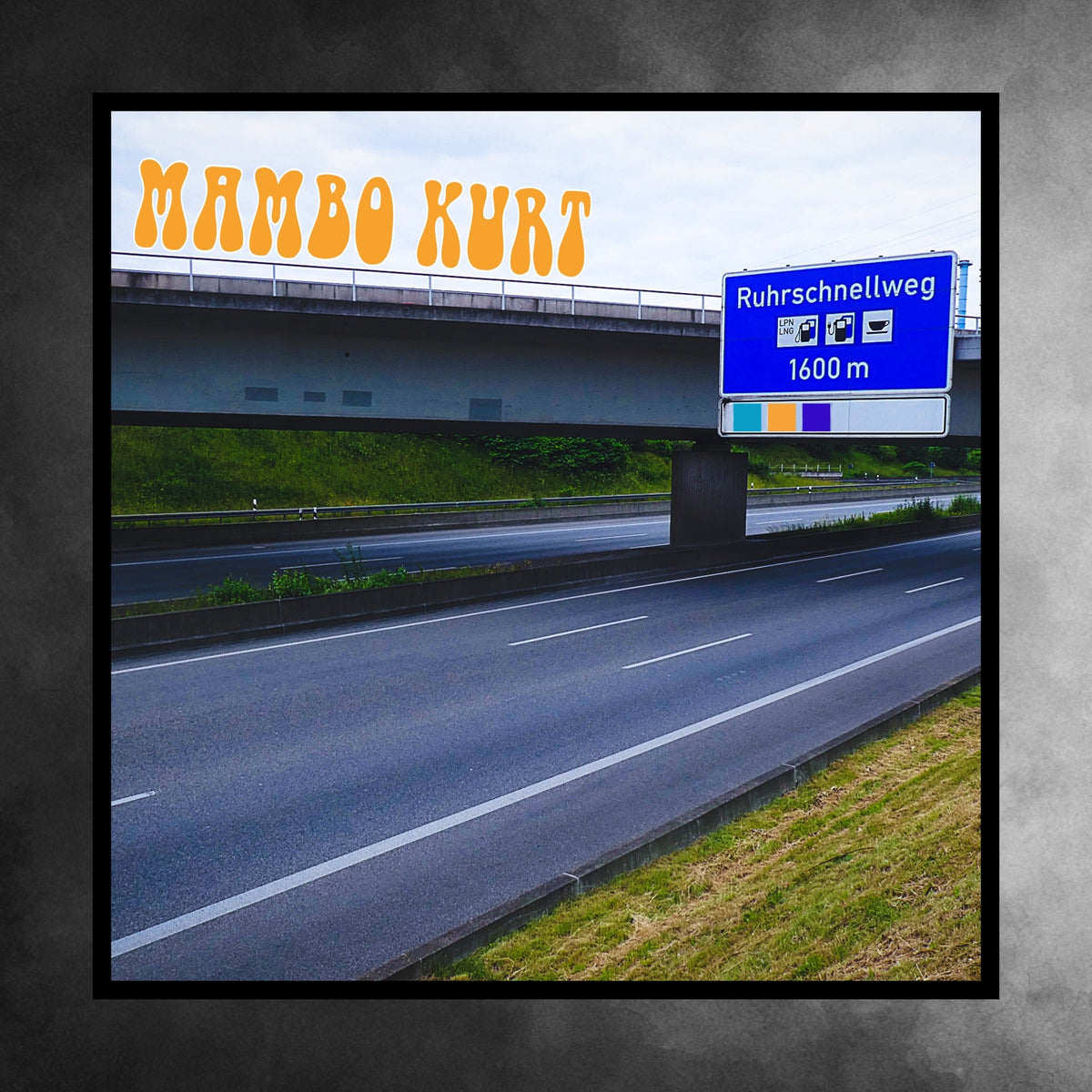Ruhrschnellweg