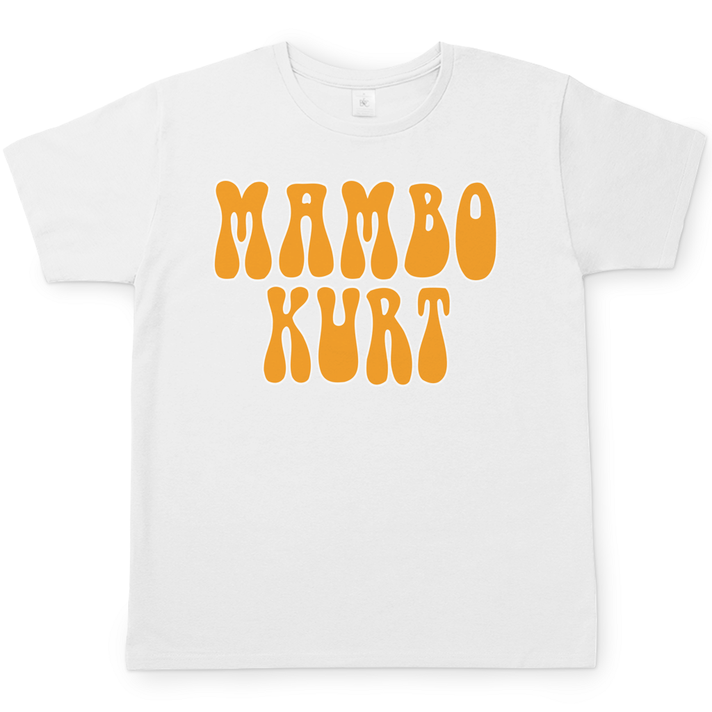Herren T-Shirt Kurt Classic Vol. 2