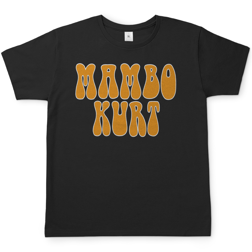 Herren T-Shirt Kurt Classic Vol. 2