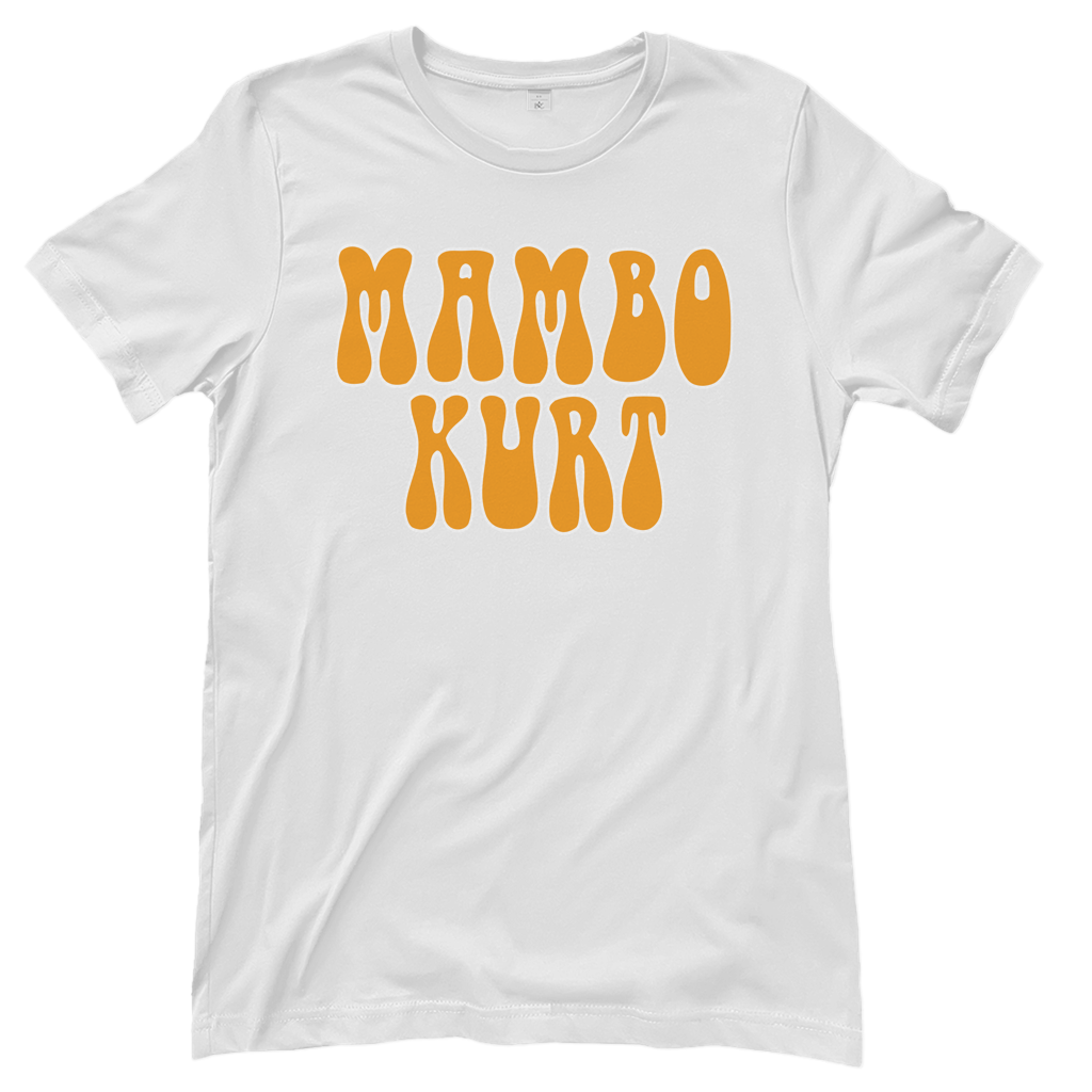 Damen T-Shirt Kurt Classic Vol. 2