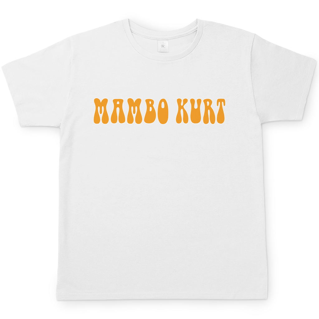 Herren T-Shirt Kurt Classic Vol. 1