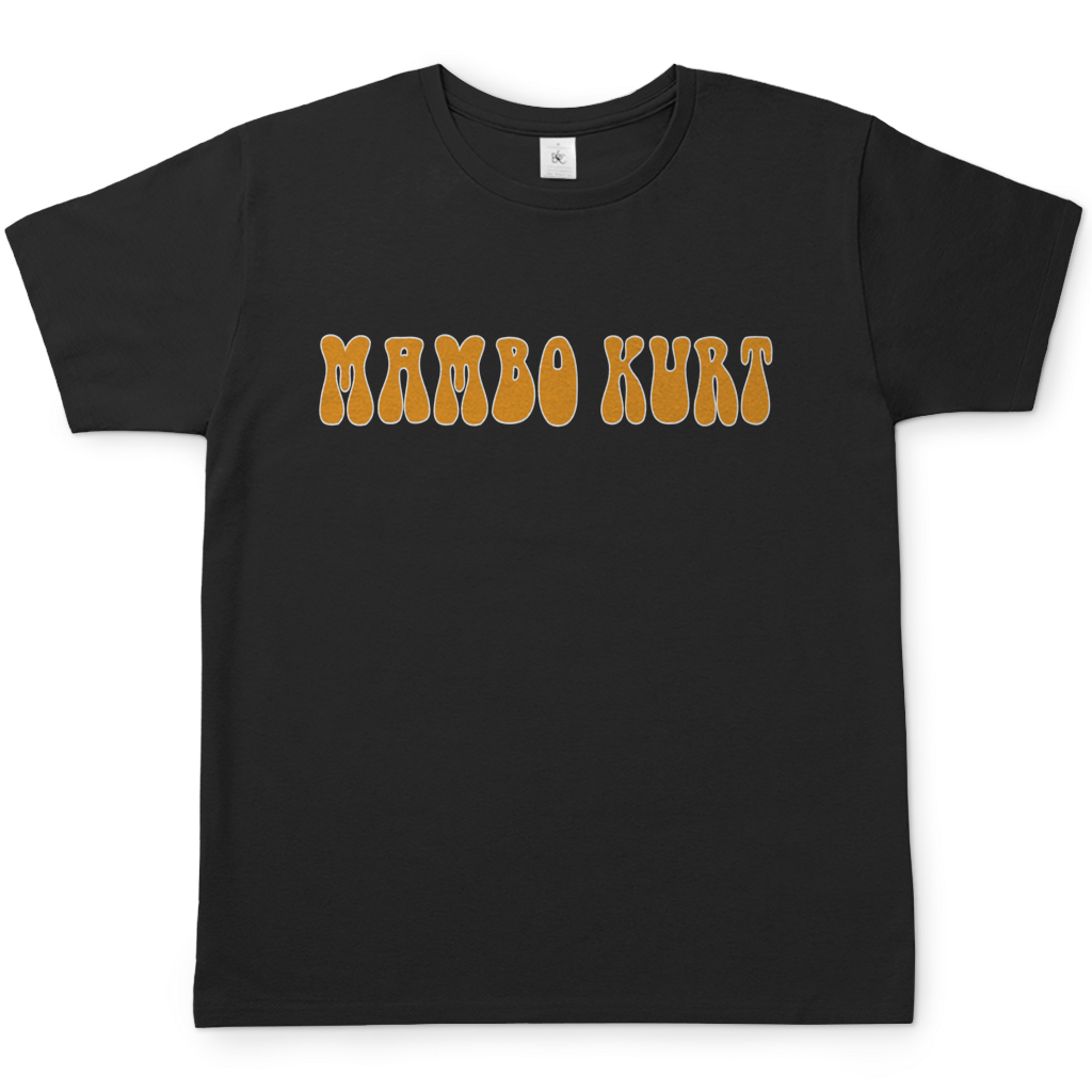Herren T-Shirt Kurt Classic Vol. 1