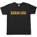 Herren T-Shirt Kurt Classic Vol. 1