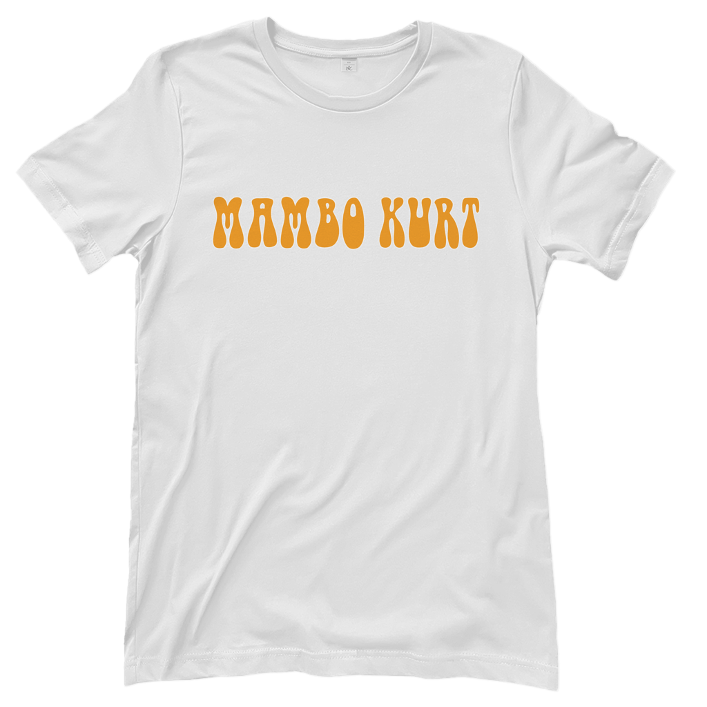 Damen T-Shirt Kurt Classic Vol. 1