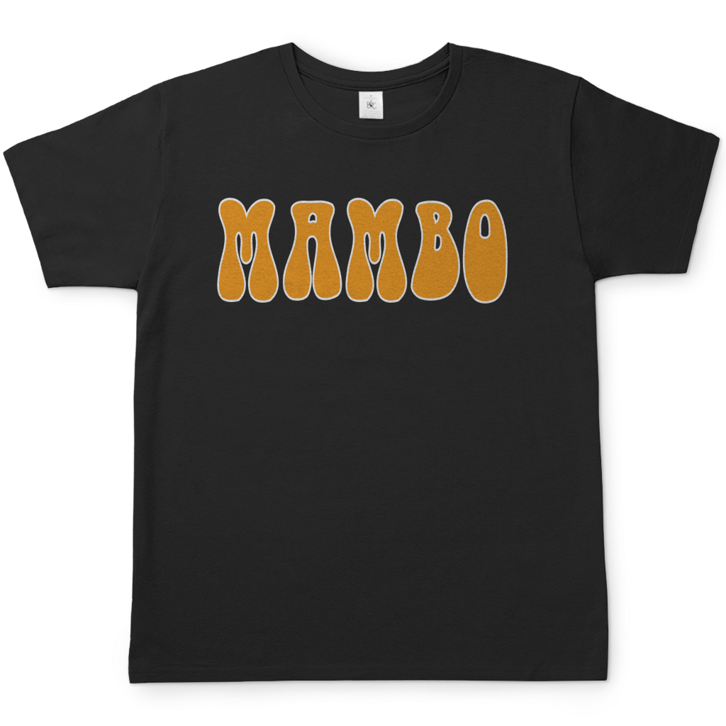 Herren T-Shirt Kurt Classic Vol. 3