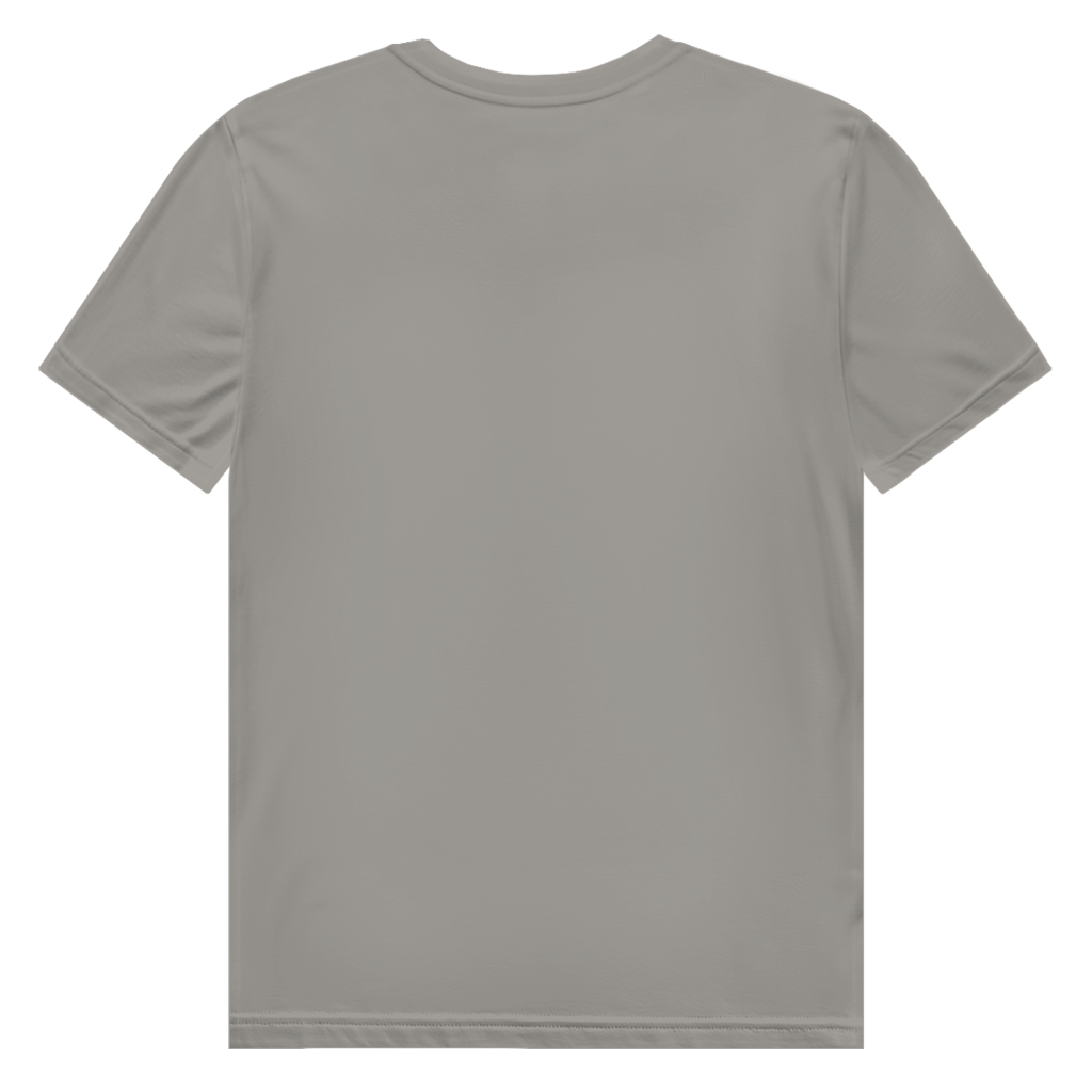 Herren Premium Bio T-Shirt Ruhrschnellweg