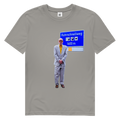 Herren Premium Bio T-Shirt Ruhrschnellweg