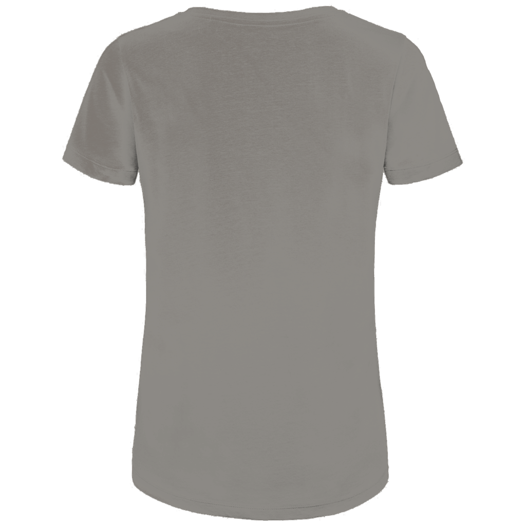 Damen Premium Bio T-Shirt Ruhrschnellweg